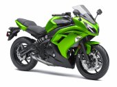 2012 Kawasaki Ninja 650 photo